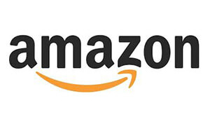 Lamarr Gulley Voice Over Amazon logo